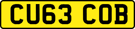 CU63COB