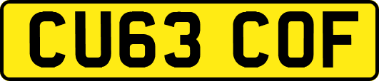 CU63COF