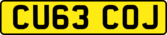 CU63COJ