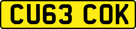 CU63COK
