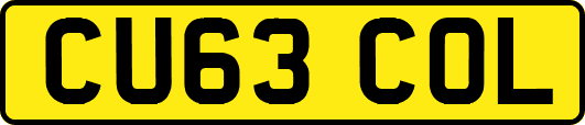 CU63COL