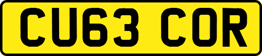 CU63COR