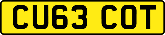CU63COT