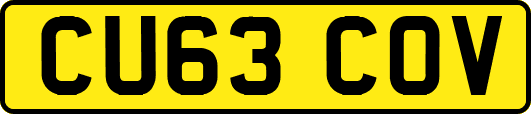CU63COV