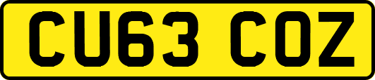 CU63COZ