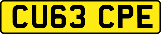 CU63CPE