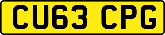 CU63CPG
