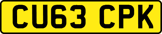 CU63CPK