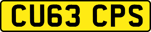 CU63CPS