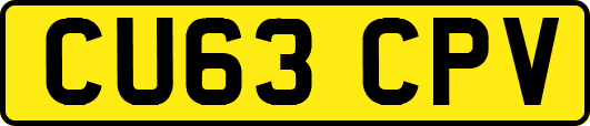 CU63CPV