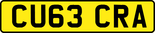 CU63CRA