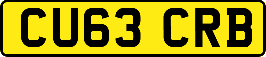 CU63CRB