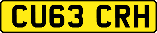 CU63CRH