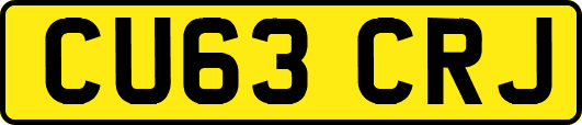 CU63CRJ