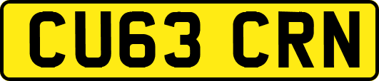 CU63CRN