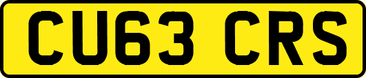 CU63CRS