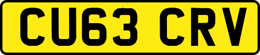 CU63CRV