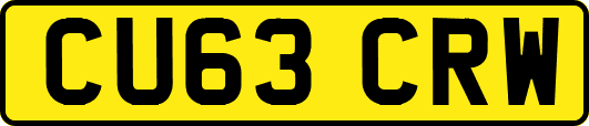 CU63CRW