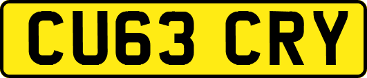 CU63CRY