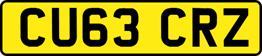 CU63CRZ