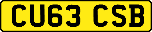 CU63CSB