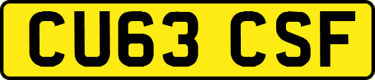 CU63CSF