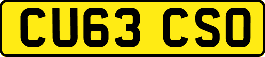 CU63CSO