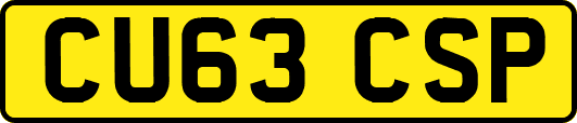 CU63CSP