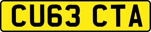 CU63CTA