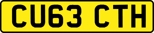 CU63CTH