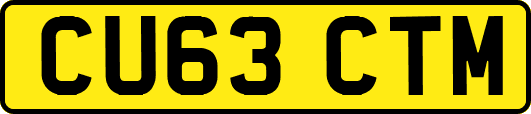 CU63CTM