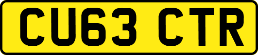 CU63CTR