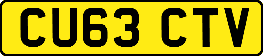 CU63CTV
