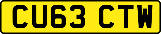 CU63CTW