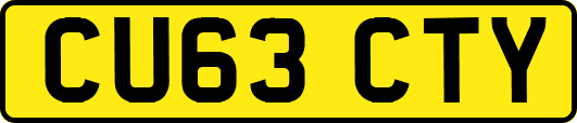 CU63CTY
