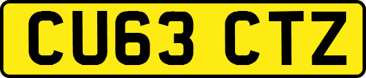 CU63CTZ