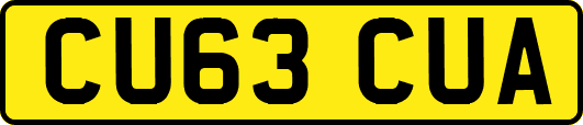 CU63CUA