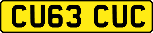 CU63CUC
