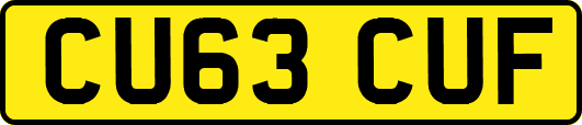 CU63CUF