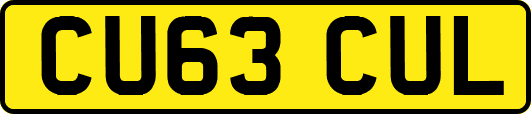 CU63CUL