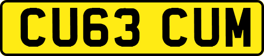 CU63CUM