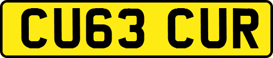 CU63CUR