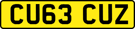 CU63CUZ