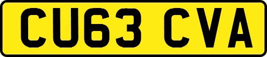 CU63CVA