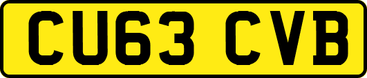 CU63CVB