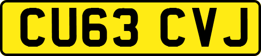 CU63CVJ