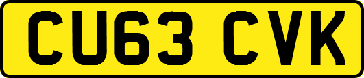 CU63CVK