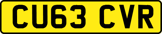 CU63CVR