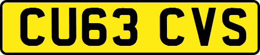 CU63CVS