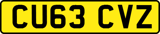 CU63CVZ